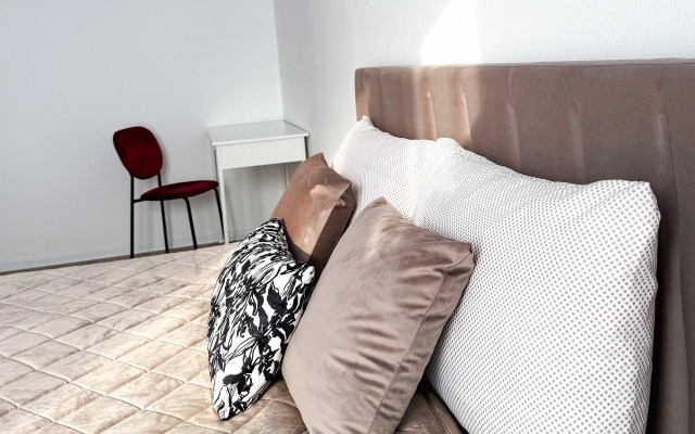 Квартира Стильная Дубровский возле метро