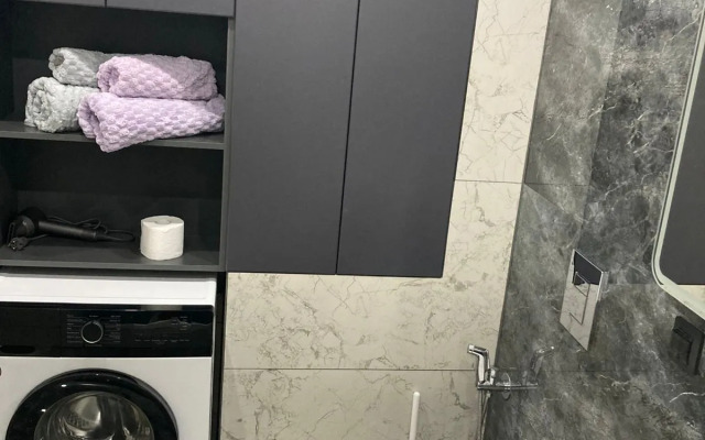 Квартира Однокомнатная