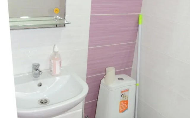 Квартира на Амурской 106