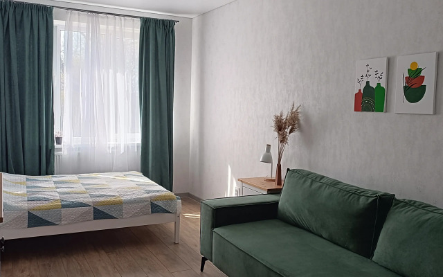 Квартира Skandi