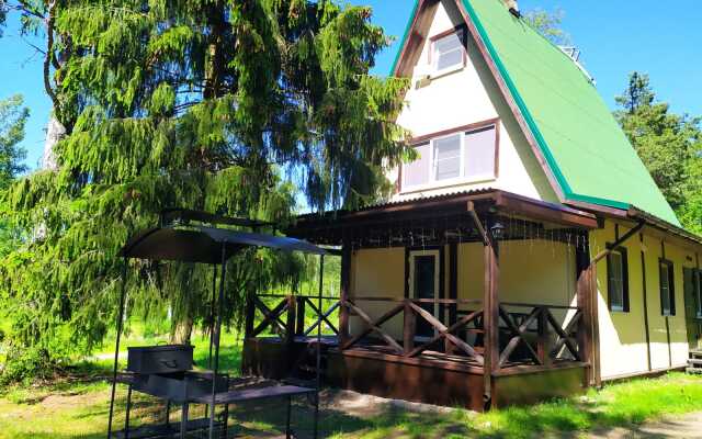 Частный Дом Tammiko 3