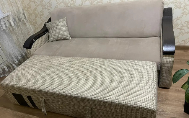 Uyutnaya Kvartira U Morya V Tsentre Flat