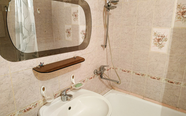 Квартира Ольги Жилиной 92а