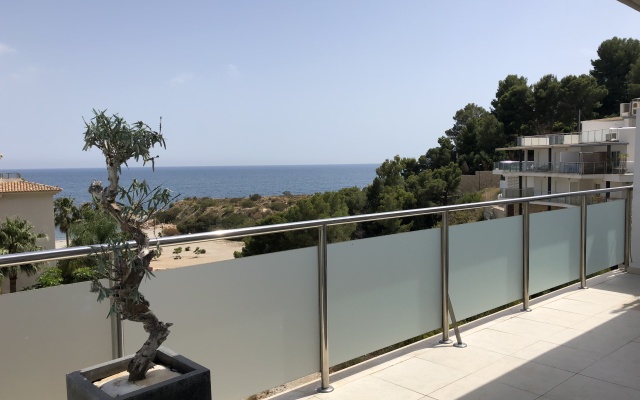 Marina Beach House 8 Villa