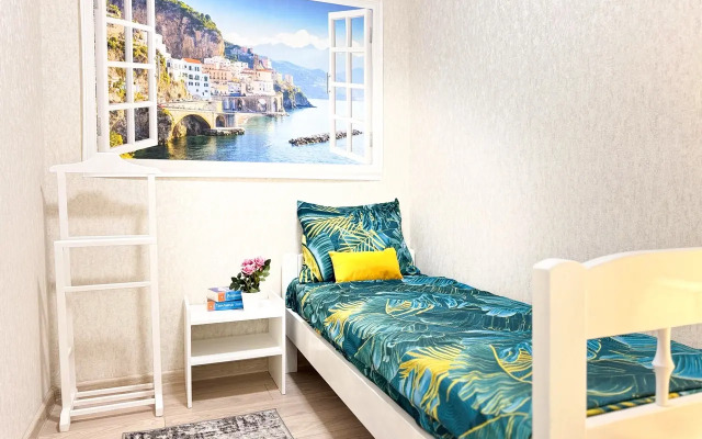 Квартира LikeHome на Дзержинского