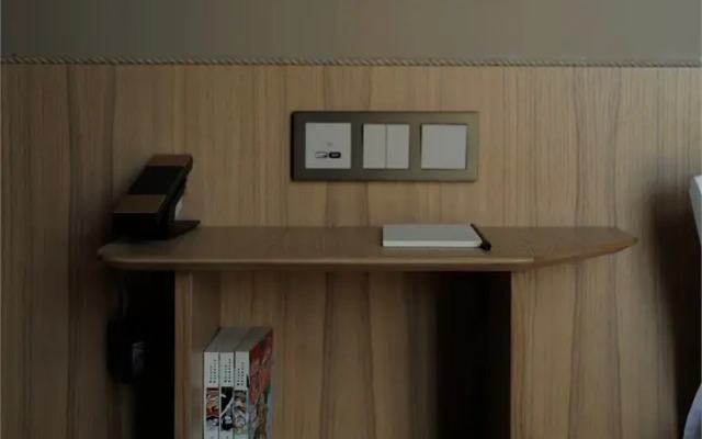 Hotel Roka Park Collection