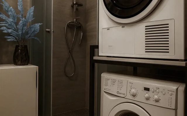 Апартаменты TatAparts ЭКИЯТ  Exclusive Residences