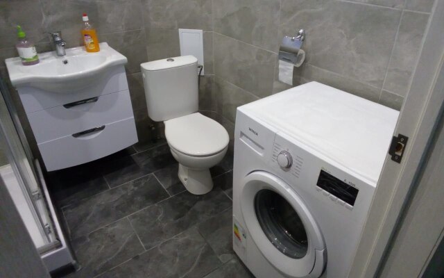 Квартира Пионерский железнодорожная