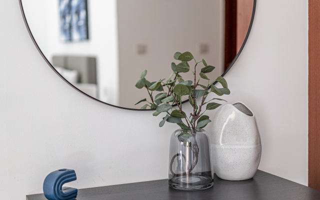 Apartments HiGuests - Amazing 2BR Apartment in Jumeirah Beach Residence