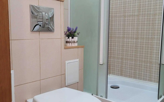 Квартира на Ленина 98