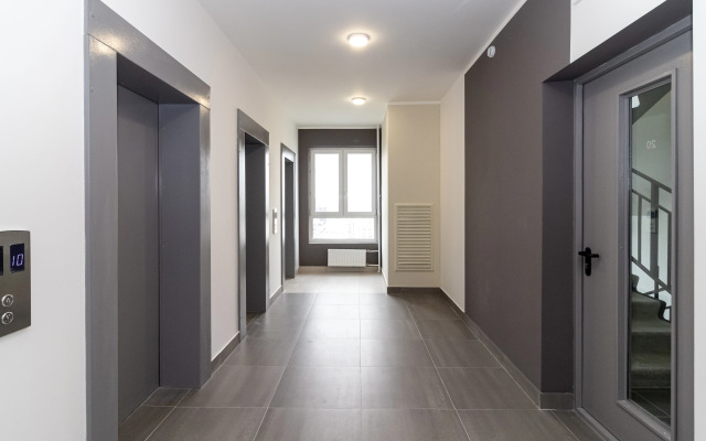 Studiya v Zhk Ayvazovskiy Flat