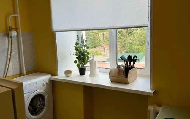 Квартира Белый Медведь на Гвардейской 9а