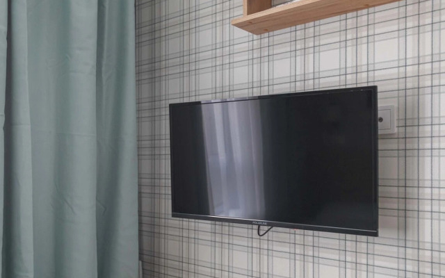 Apartments Studiya Klassicheskaya V Zhk Dvizhenie