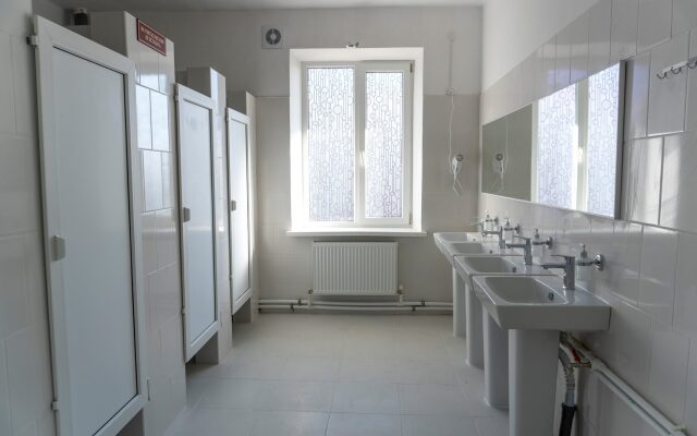 Хостел-Отель Атмосфера