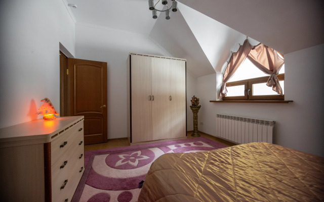 Alatau Guest house