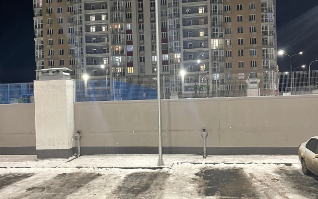 Apartamenty Hant