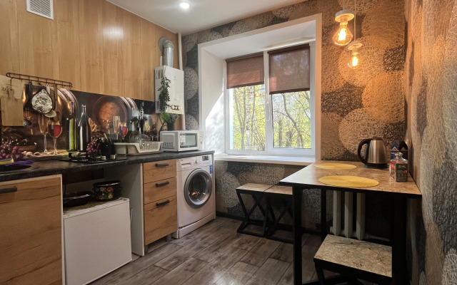 Апартаменты на Свердлова 119