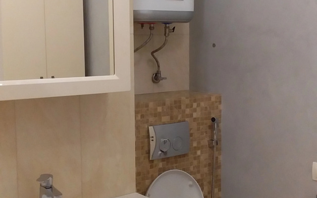 Квартира Видовая 2-х Комнатная Квартира в Центре Петербурга