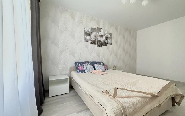 Uyutno Kak Doma Flat