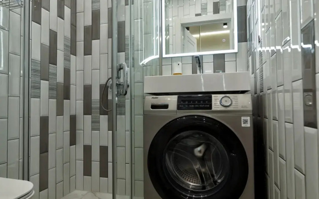 Uyutnaya Kvartira Flat