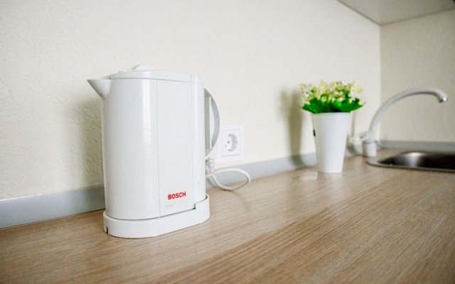 Апартаменты На Веры Волошиной 32