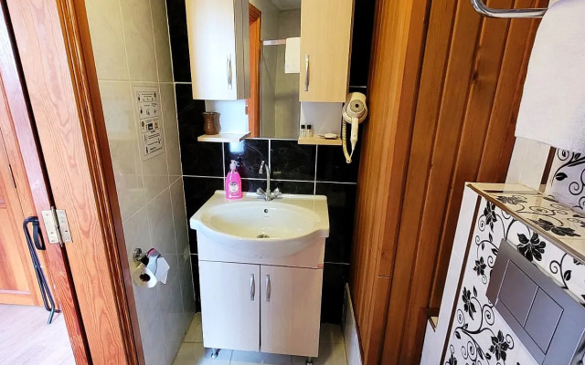 Апарт-отель Masif House