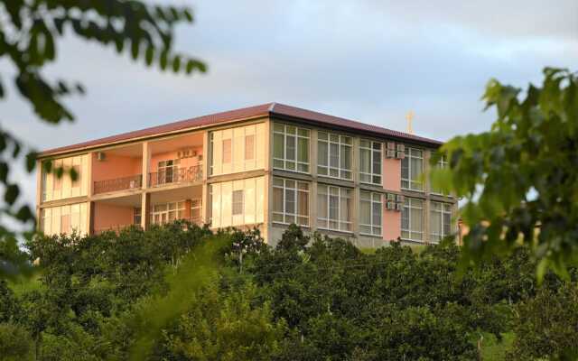 Turistichesko-Palomnicheskiy Tsentr Elisaveta Hotel
