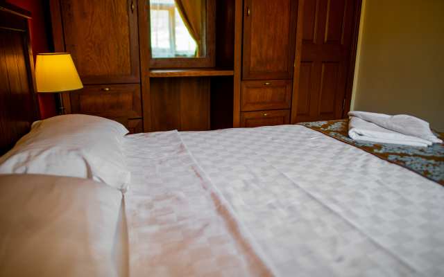 Dores Residence Hotel