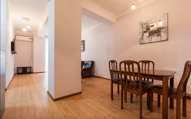 Welcome Inn Apartments