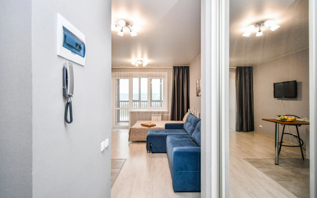 Квартира уютная возле НИИ Медицинских проблем Севера