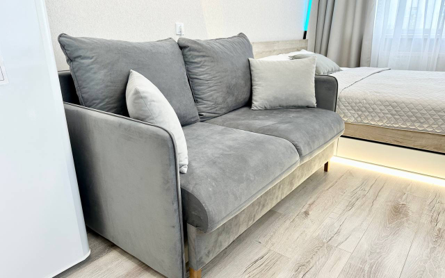 Квартира Cтудия Lumi