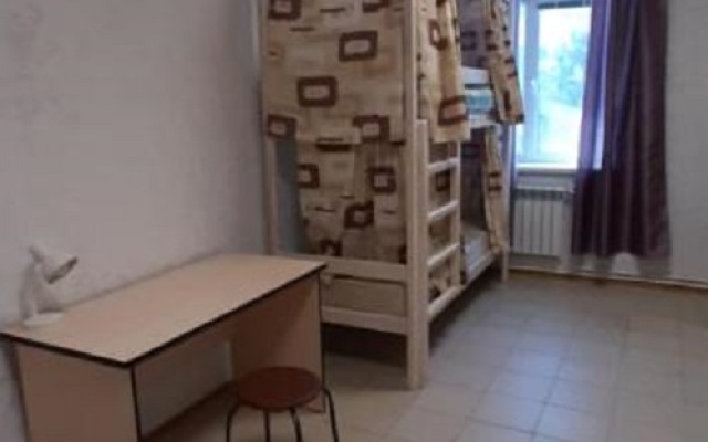 Blizzzko Na Ulyanova-Lenina Hostel