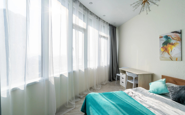 Апартаменты Nebo-VL 10