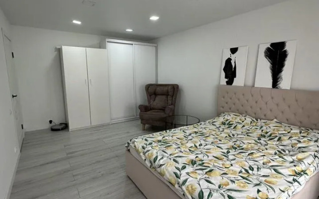 Квартира на Якова Павлова 11к1