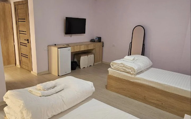 Hotel Sokin Palace