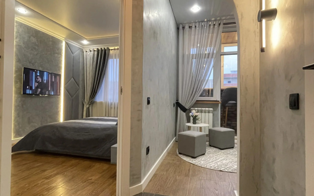 Tukhachevskogo Tsentrovaya (HouseVip26) Flat