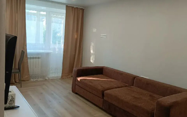 Квартира Уютная 3-к квартира для 6 гостей у Метро