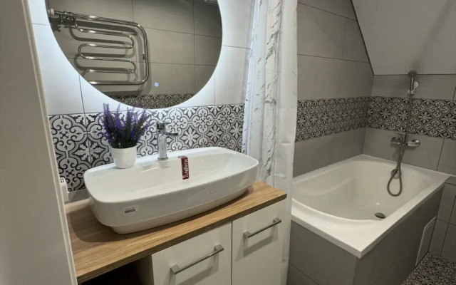 Квартира в Центре Янтарного