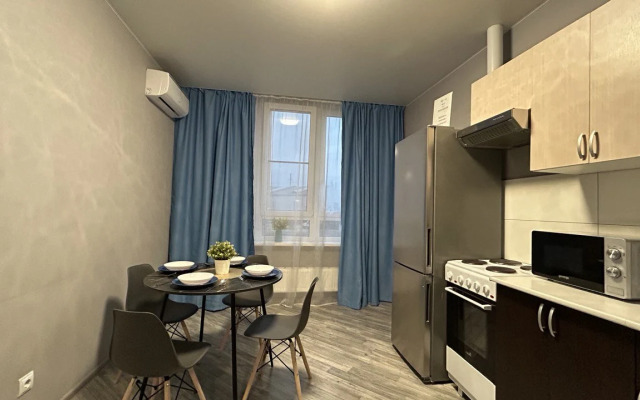 Апартаменты комфорт на Песочной