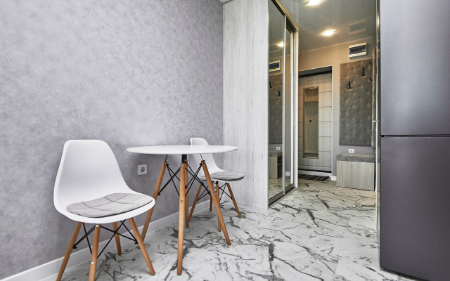 Квартира в Совeтскoм райoне с отличным оснащением