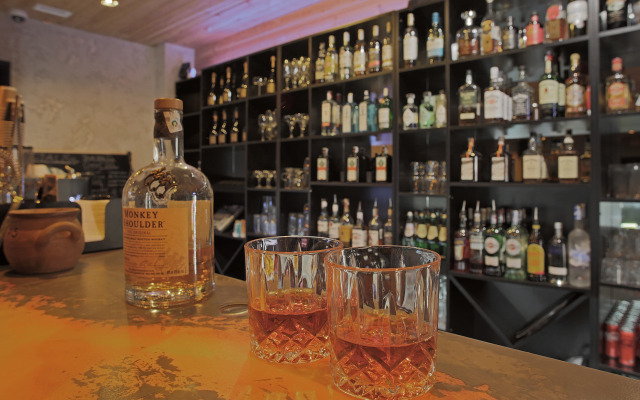 New Gudauri Rooms Apartment Hotel