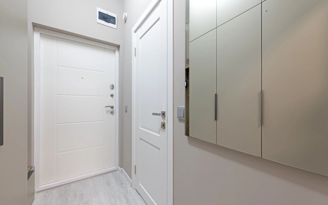 Квартира на набережной Невы