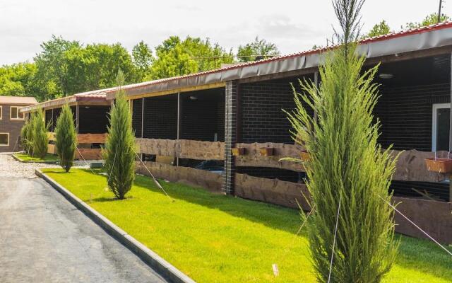 Volga-Star Hotel