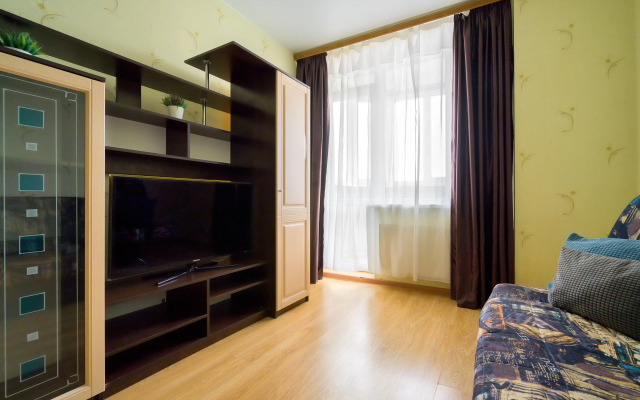Vavilovykh  7K 4 Flat
