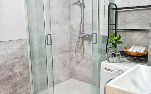 Квартира Уютная евродвушка на Горького 86