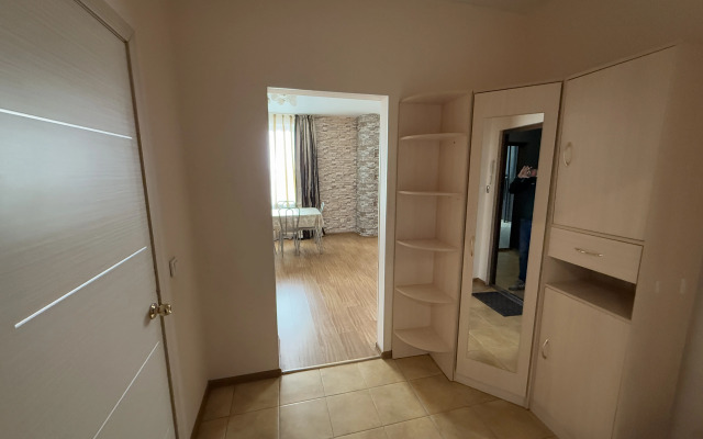 Апартаменты Аврора шестиместные (id 127)