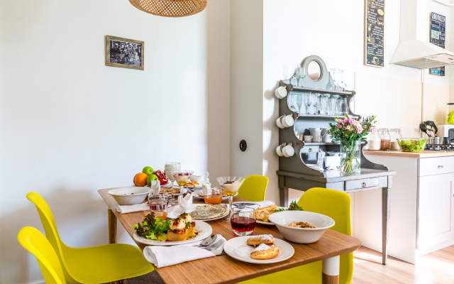 Апартаменты Karavannaya 11 by Ginza Project