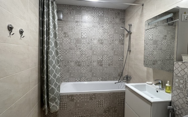 Квартира My Center Scandinavia