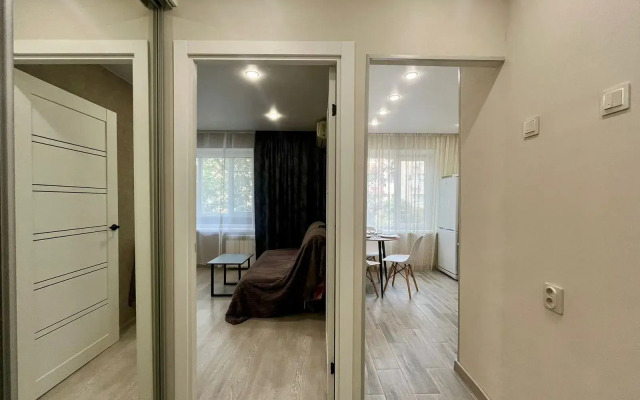 Квартира Уютная в центре города