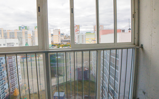 Prospekt Pritomskiy 11 Apartaments